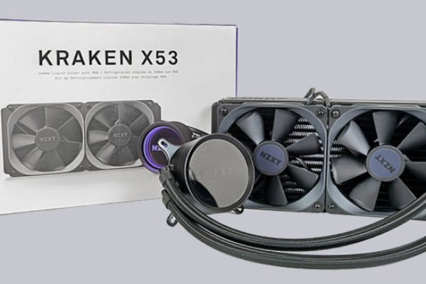 Kraken 24 top