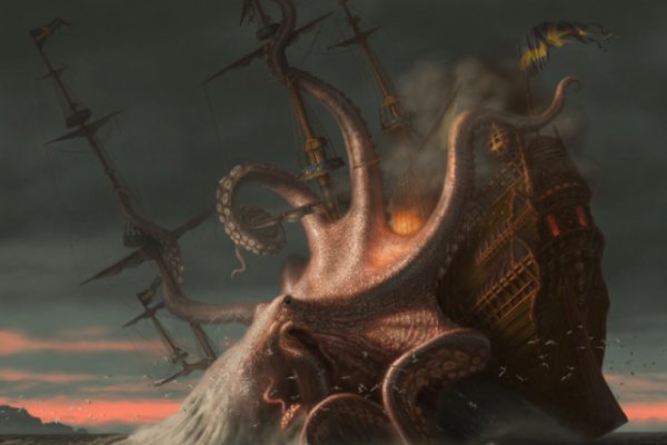 Kraken это современный маркетплейс