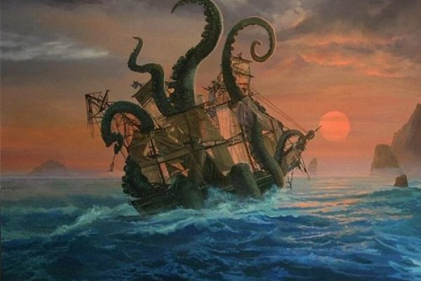 Kraken ссылка зеркало официальный